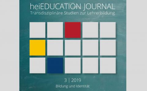 Special Issue Bildung Und Identität Des Heieducation - 