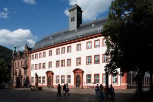 Universität Heidelberg