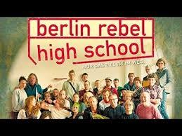 Bild ABCinema Berlin Rebel High School