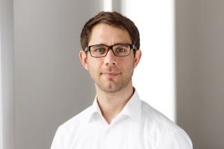Dr. Martin Biehaule