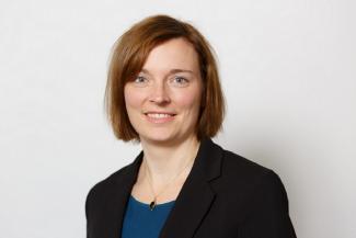 Annika Breutmann