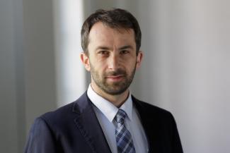 Dr. Dalibor Cesak
