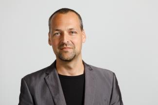 Dr. Tobias Endler