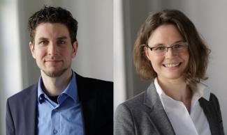 Geschäftsführung