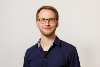 Timo Holste