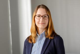 Dr. Britta Klopsch