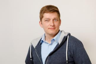 Martin Luban