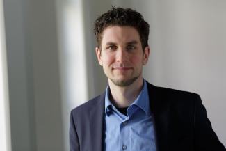 Dr. Sebastian Mahner