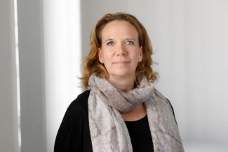 Dörte Morgenroth