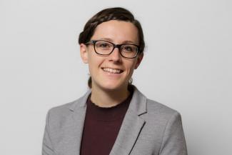 Lia Oberhauser