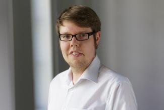 Stefan Wender
