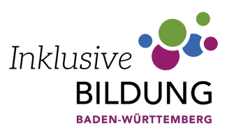 Logo Inklusive Bildung Baden-Württemberg