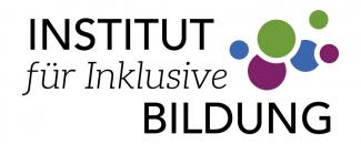 Logo Institut für Inklusive Bildung