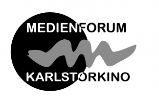Logo Medienforum Karlstorkino