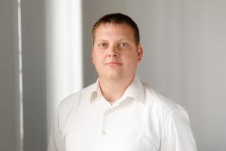 Marcel Keller