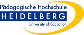 Logo Pädagogische Hochschule Heidelberg