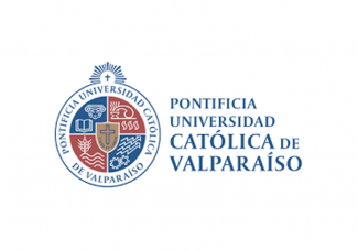 Logo Pontifícia Universidad Católica del Valparaíso