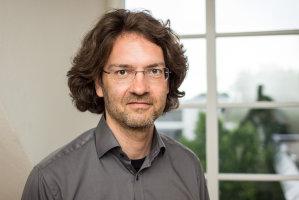 Prof. Dr. Michael Haus