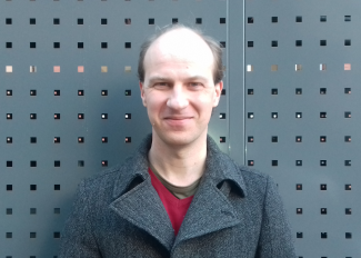 Dr. Steffen Wild