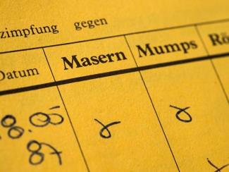 Masernschutzgesetz Und Schulpraxisphasen | Heidelberg School Of Education