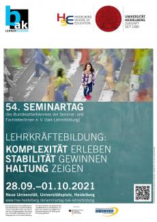 Flyer HSE bak 2021