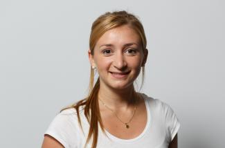 Charlotte Xavier