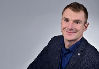 Dr. Florian Grafl