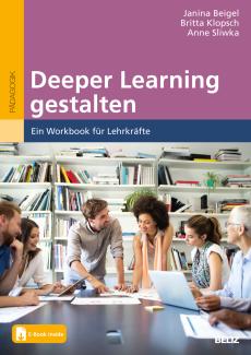 Deeper Learning Unterrichtsbeispiele | Heidelberg School Of Education