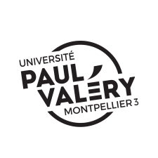 Logo Université Paul-Valéry Montpellier