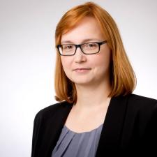 Porträt von Dr. Monique Meier