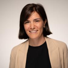 Porträt von Elif Özel
