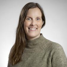 Porträt von Prof. Dr. Susanne Mantel