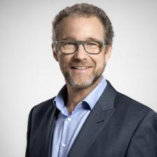 Porträt von Prof. Dr. Matthias Weidemüller