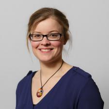 Stephanie Krupp