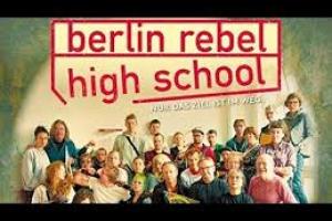 Bild ABCinema Berlin Rebel High School