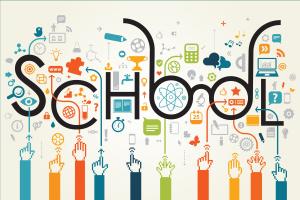 Bild HSE Summer School Brille Quadrat