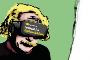 Bild Festival für digitale Bildung des Landes Baden-Württemberg