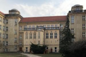Praktikumsschule in Warschau
