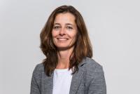 Porträt von Prof. Dr. Ingrid Lohmann | © Lys Y. Seng